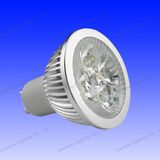 GU10 LED Spotlight (DF-GU10-4A)