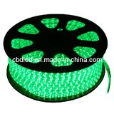 Flexible 220V LED Strip Light (SMD505, 30LEDs/M)