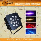 LED Stage Lighting / 12*10W 4in1 LED PAR Light (TH-231)