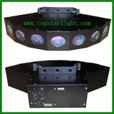 Night Club Effect Light LED Moon Flower Stage Lights