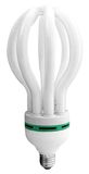 4u 45W Lotus Energy Saving Lamp