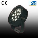 CREE 12W LED Garden Light of Pure Aluminum (JP832121)