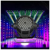 Hot LED 54*3W Waterproof Outdoor LED PAR Light for Sale