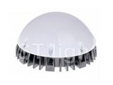 IP65 High Brightness Outdoor Lighting Green LED Point Light