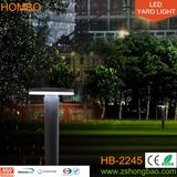 10W New Modern Design LED Garden Light IP65 (HB-2245)