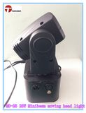 LED CREE Moving Head Mini Beam Stage Light (MD-25)