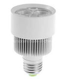 LED Spot Light (EVS-R63V 3*1W)