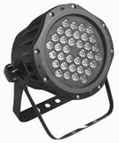 36x3W Outdoor RGB LED PAR Stage Lighting IP65