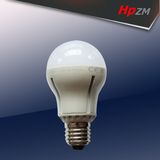 LED PC+Al Bulbs