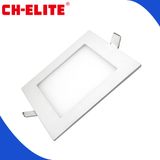 High Brightness 190*190mm LED Panel Light in 16W