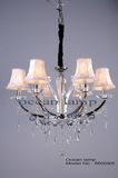 Chandelier 88009-6