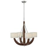 High Quality European Chandelier Lamp (100447)