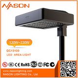 LED Shoebox Light