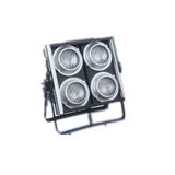 Four Head Beam Light LED Stage Light