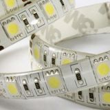 SMD5050 60LED Flexible Waterproof LED Strip Light (LDT-5050B5030E5-12CW)