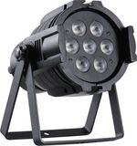 4 in 1 CREE LED PAR Light RGBW 10W PAR Light Disco Light