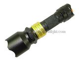 Aluminium Mini Strawhat LED Flashlight (DBS-0005)