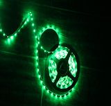 Green 12V Strip LED Light