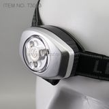 3 LED Headlight (T3063)