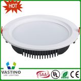 Round Panel Lighting Ceiling Lamp 10W-30W LED Down Light