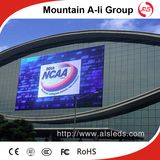 Good Qualityp8 Outdoor Full Color Rental LED Display