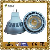 5W High Power GU10 LED Lamp Cup