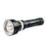 Discover Diving LED Flashlight