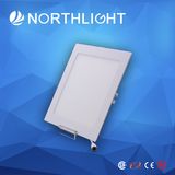 Ultra Thin Square 24W LED Down Light