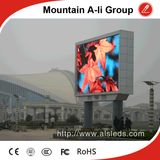 P16 LED Outdoor Full Color LED Display