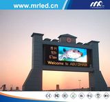 New Designing P12.5mm Mrled LED Stage Display Indoor / LED Mesh Screen Display