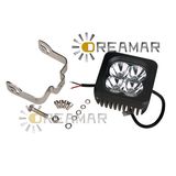 IP 68 CREE LED 40W off LED Work Light