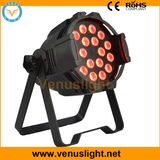 High Brightness PAR 575 18X8w LED Stage Light