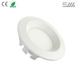 3W White ABS LED Panel Light