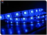 12V Flexible 5050 LED Strip Light Waterproof