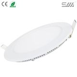 12W Round LED Panel Light