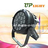 Waterproof 18PCS*10W 4in1 RGBW LED Wall Washer