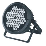 72PCS 3W LED PAR Light