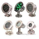 LED Underwater Light, LED Underwater Lamp (SXD-12)