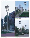 Hot Sale 30W Garden Light (SYT-8105)