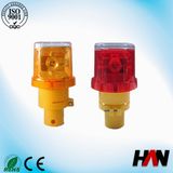 Good Quality Flashing LED Solar Aircraft Warning Light Traffic