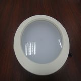 AC 180~240V White 30W Holesize 200mm 6000k Pure White LED Down Light