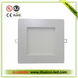 Square LED Panel Light 12W