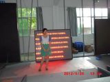 F3.75 Indoor Single Color LED Display/F3.75 LED Display