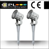 3X1.5W Outdoor LED Garden Spot Light (CPL-GL002)