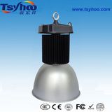 New Style Bridgelux High Bay, LED High Bay Light 100W 200W