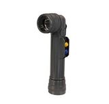 1W LED Military Flashlight Sk-0910