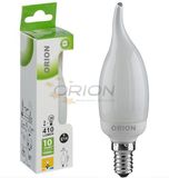 Mini 9W, 11W Candle CFL Light