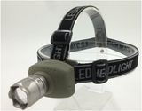 LED Headlamp - (LED Head Lamps - Mg103)