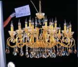 Crystal Chandelier (DL- 6249D)