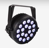 Wireless LED PAR Can IP65 LED Stage Light